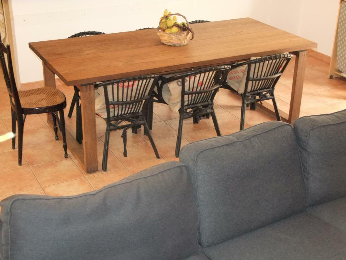 Il Filo Di Paglia Bed & Breakfast Comiso Exterior photo