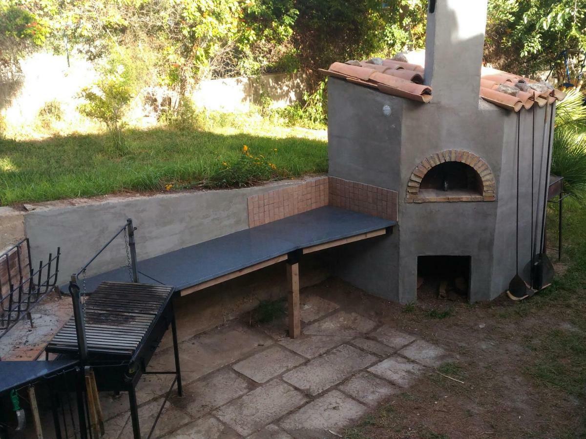 Il Filo Di Paglia Bed & Breakfast Comiso Exterior photo